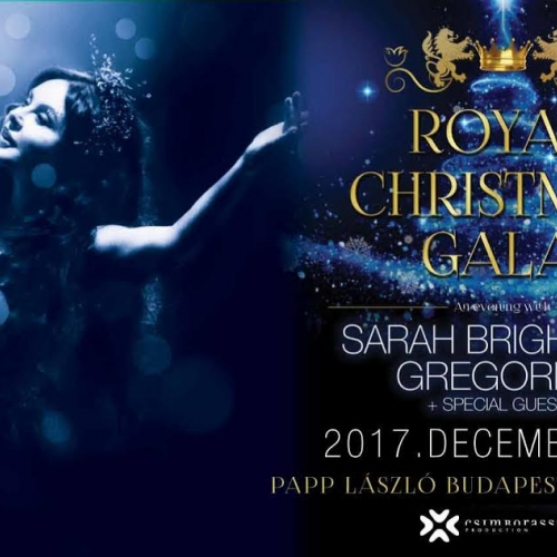 Sarah Brightman koncert