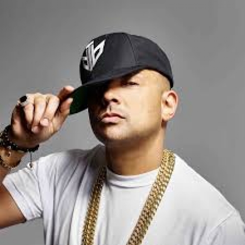 Sean Paul koncert