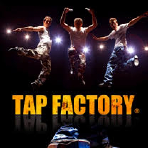 Tap Factory 