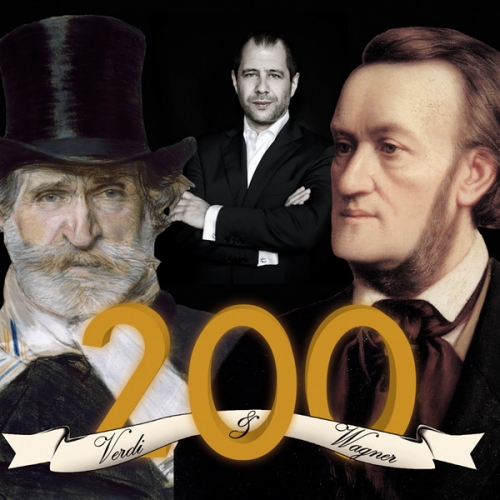 Verdi & Wagner 200