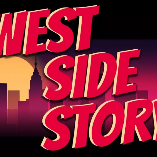 West Side Story musical 2022 - Budapest