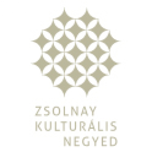 Zsolnay Kultúrális Negyed Látogatóközpont és Labor Zsolnay Kultúrális Negyed Látogatóközpont és Labor